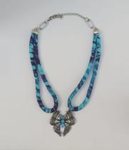 Colar Papillon Colar Papillon