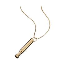 Colar Para Alívio Da Ansiedade, Ferramenta De Respiração Consciente, Corrente Natural Calmante Para