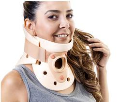 Colar para lesão em cervical colar Philadelphia Salvapé