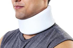 Colar para torcicolo Cervical de Espuma Salvapé