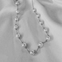 Colar Pérolas Colar Pérolas