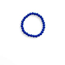 Colar pet Azul royal