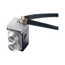 Colar Pingente Câmera Digital Retrô Com Luz E Som, Joia Punk Com Flash, Presente De Halloween E