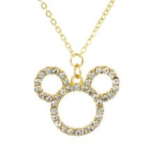 Colar pingente mickey - disney Colar pingente mickey - disney