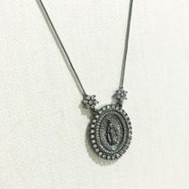 Colar Pingente Nossa Senhora das Graças Colar Pingente Nossa Senhora das Graças