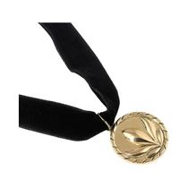 Colar Pingente Princesa Anna Frozen Choker De Veludo Preto Joia De Metal Para Cosplay Presente Colar Pingente Princesa Anna Frozen Choker De Veludo Preto Joia De Metal Para Cosplay Presente