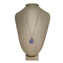 Colar Prata 925 Angelita Polida Beleza Celestial P. Vecchio Colar Prata 925 Angelita Polida Beleza Celestial P. Vecchio