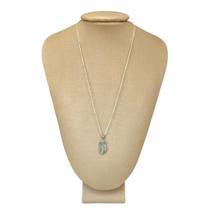 Colar Prata 925 Topázio Verdadeiro Original P. Vecchio Joias Colar Prata 925 Topázio Verdadeiro Original P. Vecchio Joias