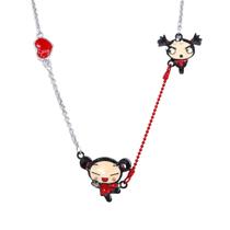 Colar Pucca e Garu PU0303 Colar Pucca e Garu PU0303
