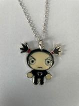 Colar Pucca Menina Colar Pucca Menina