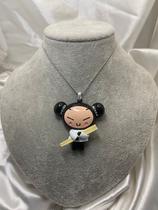 Colar Pucca Palito