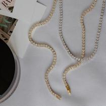 Colar Riviera Florença