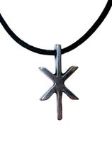 Colar Runa da Proteção