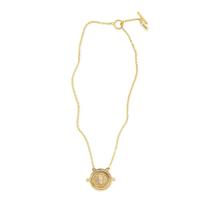 Colar SalesOne Harry Potter Hermione Granger Time-Turner Colar SalesOne Harry Potter Hermione Granger Time-Turner