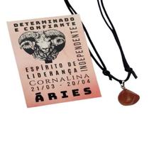 Colar Signos - Leão Colar Signos - Leão