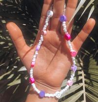 Colar Smile Colar Smile