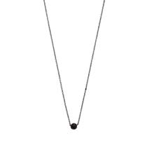 Colar Strass Bolinha CO1163