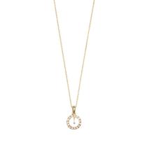 Colar Strass Cone CO1361 Colar Strass Cone CO1361