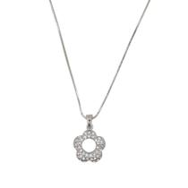 Colar Strass Formas CO0193
