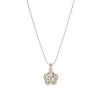 Colar Strass Formas CO0197