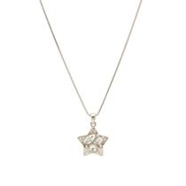 Colar Strass Formas CO0197 Colar Strass Formas CO0197