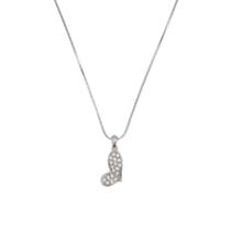 Colar Strass Formas CO0209