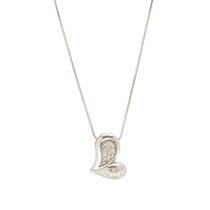 Colar Strass Formas CO0214