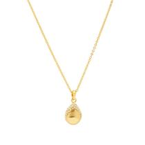 Colar Strass Gota CO1263