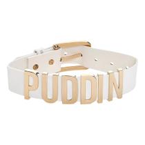 Colar Suicide Squad Harley Quinn Puddin Costume