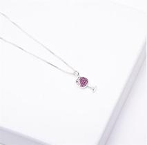 Colar taça de vinho