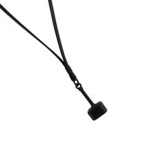 Colar Thor Noir (BASE) B-28 Colar Thor Noir (BASE) B-28