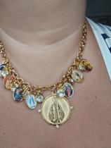 Colar Todos os Santos Colar Todos os Santos