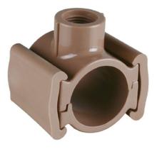 Colar tomada pead 60 x 3/4'' - Krona Colar tomada pead 60 x 3/4'' - Krona