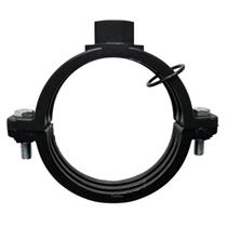 Colar Tomada Plástico 100mm X 1/2 Polegada Implebrás