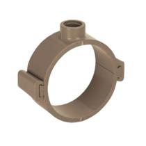 Colar tomada ramal abracadeira- 85mmx3/4"-tigre