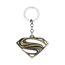 Colar Unissex Com Pingente De Super-herói DC DC, Adereços De Cosplay, Joias, Presente De Aniversário