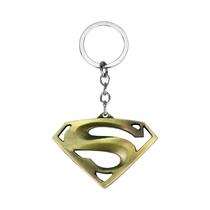 Colar Unissex Com Pingente De Super-herói DC DC, Adereços De Cosplay, Joias, Presente De Aniversário