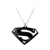Colar Unissex Com Pingente De Super-herói DC DC, Adereços De Cosplay, Joias, Presente De Aniversário