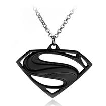 Colar Unissex Com Pingente De Super-herói DC DC, Adereços De Cosplay, Joias, Presente De Aniversário