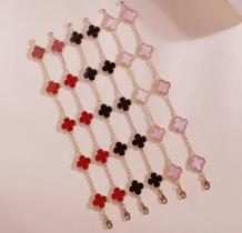 Colar Unissex Trevo da Sorte. Colar Unissex Trevo da Sorte.