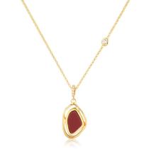 Colar Velvet Basic Banhado A Ouro 18k Luxo Colar Velvet Basic Banhado A Ouro 18k Luxo