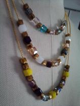 Colar Verão Colar Verão