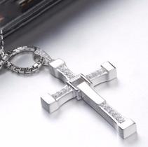 Colar Vin Diesel Dominic Toretto Velozes E Furiosos Original Colar Vin Diesel Dominic Toretto Velozes E Furiosos Original