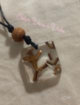 Colar Viva a Vida Colar Viva a Vida