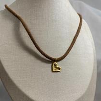 Colar Vivara Em Ouro Amarelo 18k Peso: 2,99gr Colar Vivara Em Ouro Amarelo 18k Peso: 2,99gr