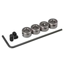 Colares 3/16 grat planes 12pcs gpmq4309 Colares 3/16 grat planes 12pcs gpmq4309