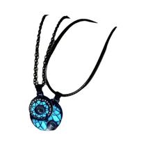 Colares Casal Sol E Lua Brilhantes Com 100 Idiomas Eu Te Amo Joias De Presente Fashion Colares Casal Sol E Lua Brilhantes Com 100 Idiomas Eu Te Amo Joias De Presente Fashion