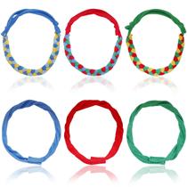 Colares Chewy Hoaisun Terry Cloth para crianças sensoriais Colares Chewy Hoaisun Terry Cloth para crianças sensoriais