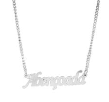 Colares Colar Gargantilha Feminino/ Masculino Pingente Cruz Fé Vida Pérola Gratidão Escapulário Folheado Dourado Prata