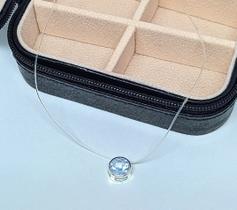 Colares Colar Gargantilha Feminino/ Masculino Pingente Cruz Fé Vida Pérola Gratidão Escapulário Folheado Dourado Prata Colares Colar Gargantilha Feminino/ Masculino Pingente Cruz Fé Vida Pérola Gratidão Escapulário Folheado Dourado Prata